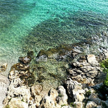 Apartamento Seaview Sveti Filip i Jakov Exterior foto