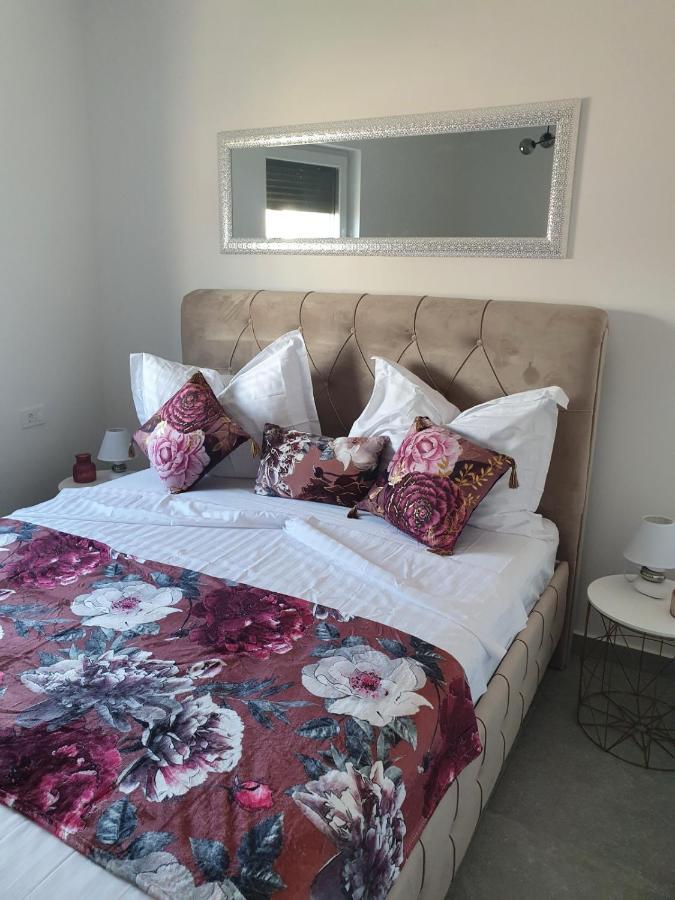 Apartamento Seaview Sveti Filip i Jakov Exterior foto