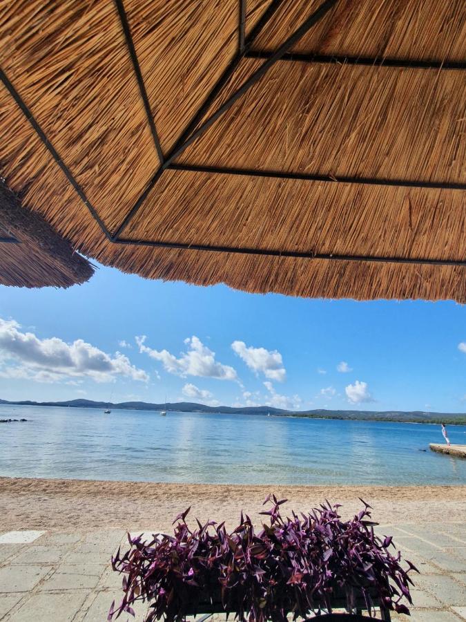 Apartamento Seaview Sveti Filip i Jakov Exterior foto