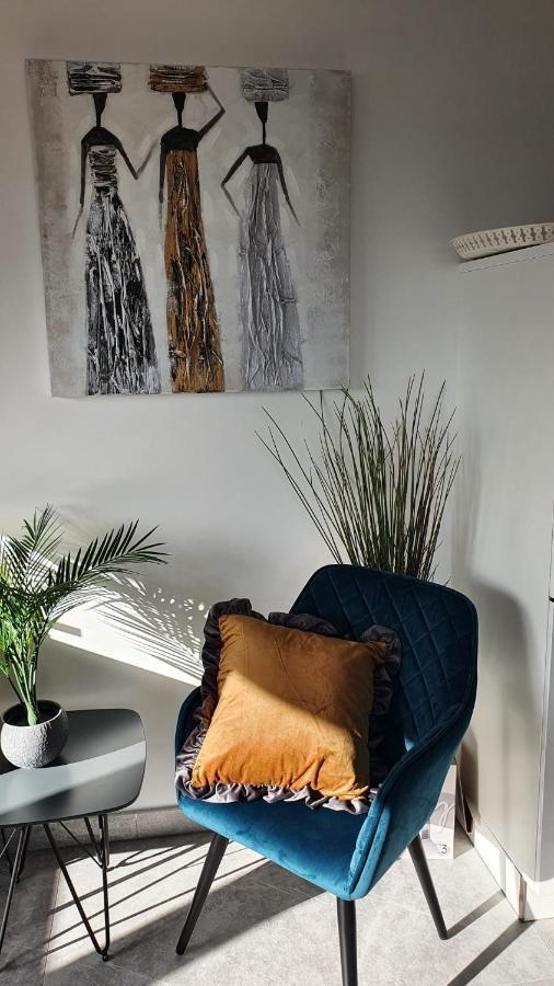 Apartamento Seaview Sveti Filip i Jakov Exterior foto
