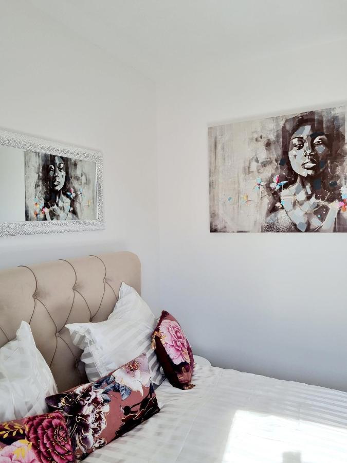 Apartamento Seaview Sveti Filip i Jakov Exterior foto