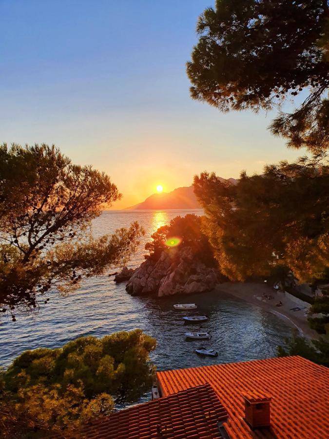 Apartamento Seaview Sveti Filip i Jakov Exterior foto