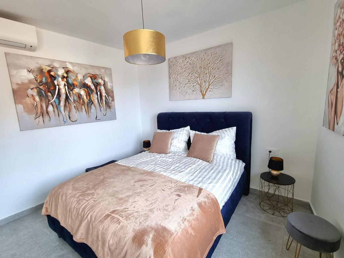 Apartamento Seaview Sveti Filip i Jakov Exterior foto