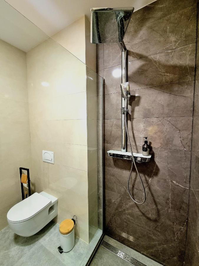 Apartamento Seaview Sveti Filip i Jakov Exterior foto